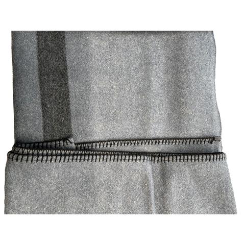 Κουβέρτα Ολόμαλλη Ελληνικού Στρατού