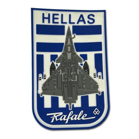 Πολεμικη Αεροπορια Rafale