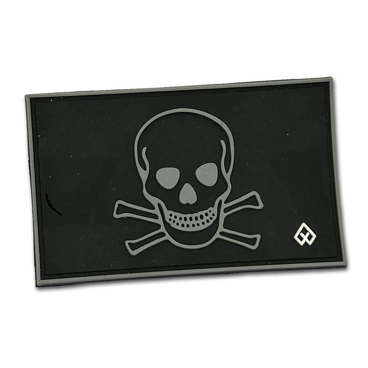 Punisher Death (Μαύρο - Λευκό)