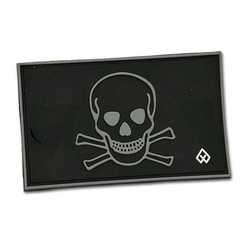 Punisher Death (Μαύρο - Λευκό)