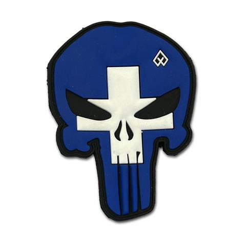 Hellas Punisher (Μπλε)