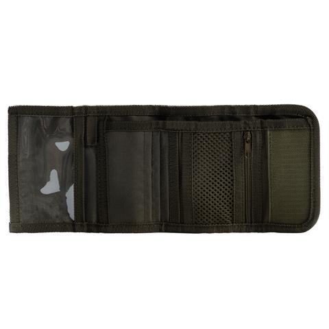 Πορτοφόλι Tactical Survivors Λαδί