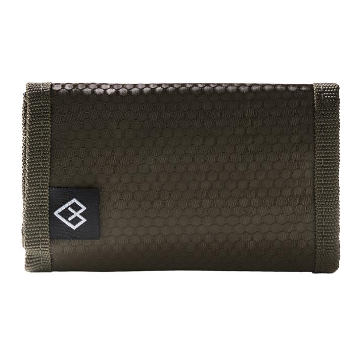 Πορτοφόλι Tactical Survivors Λαδί