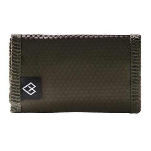 Πορτοφόλι Tactical Survivors Λαδί