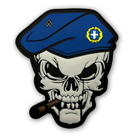 Σήμα Μπλε Μπερές