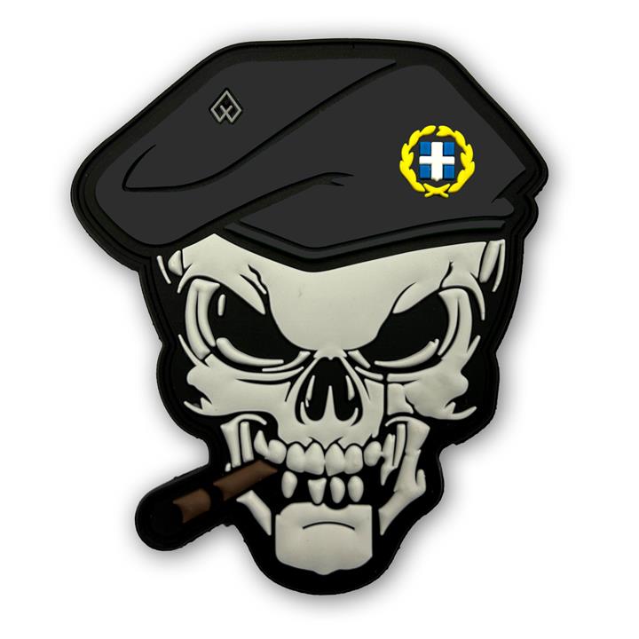 Σήμα Μαύρος Μπερές