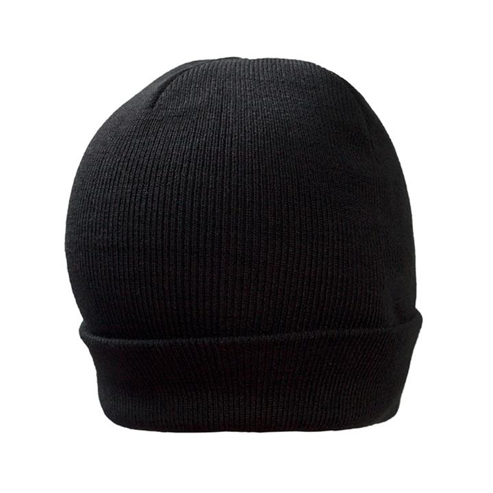 Σκούφος διπλός στρατιωτικός & επιχειρησιακός (Αεροπορίας / Ναυτικού) Mαύρο