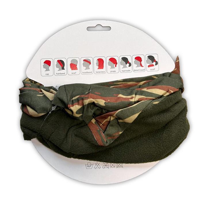 Κασκόλ λαιμού (κολλάρο) Ελληνικής παραλλαγής