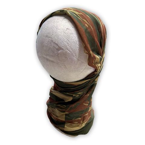 Κασκόλ λαιμού (κολλάρο) Ελληνικής παραλλαγής