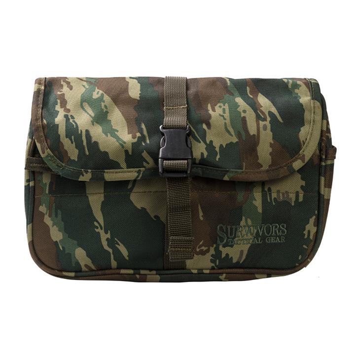 Νεσεσέρ Στρατιωτικό εκστρατείας Ελληνικής παραλλαγής