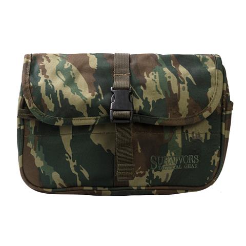 Νεσεσέρ Στρατιωτικό εκστρατείας Ελληνικής παραλλαγής