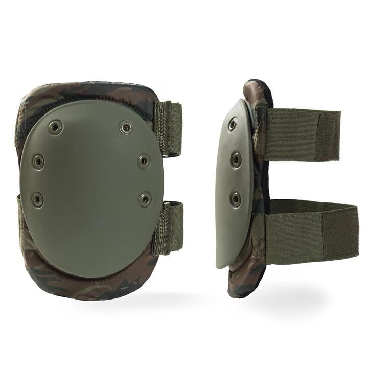 Επιγονατίδες επιχειρησιακές (Ελληνικής Παραλλαγής)