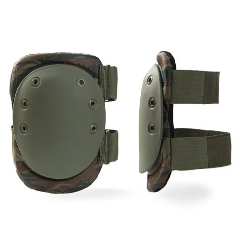 Επιγονατίδες επιχειρησιακές Survivors (Ελληνικής Παραλλαγής)