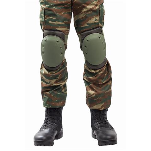 Επιγονατίδες επιχειρησιακές Survivors (Ελληνικής Παραλλαγής)