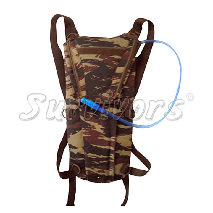 Υδροδοχείο πλάτης επιχειρησιακό Ελληνικής παραλλαγής