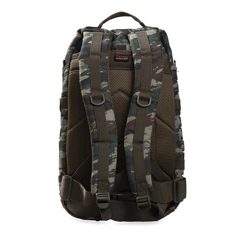 Σακιδιο πλατης Laser - Cut  45/55 lt Survivors Ελληνικής Παραλλαγής