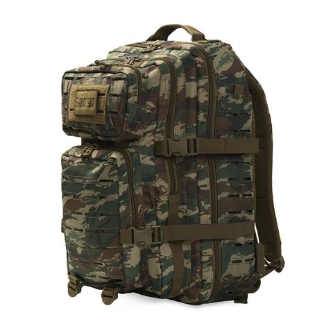 Σακίδιο πλάτης laser-cut  45/55 lt Survivors Ελληνικής Παραλλαγής