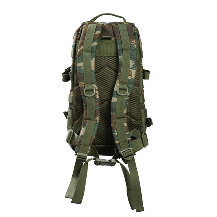 Σακίδιο πλάτης μεσαιο 30/40 lt Survivors Ελληνικής Παραλλαγής