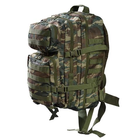Σακίδιο πλάτης μεγάλο 45/55 lt Survivors Ελληνικής Παραλλαγής