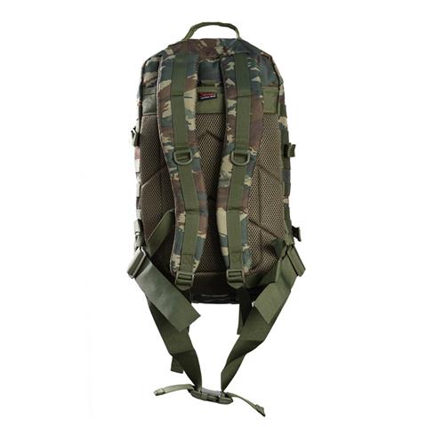 Σακίδιο πλάτης μεγάλο 45/55 lt Survivors Ελληνικής Παραλλαγής