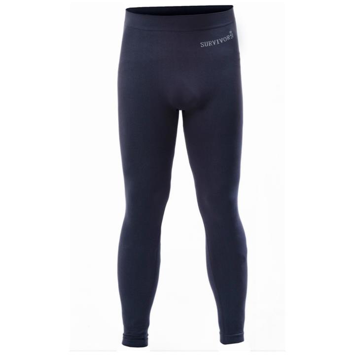 Ισοθερμική επιχειρησιακή σκελέα Survivors Μπλε