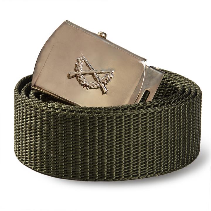 Ζώνη 40αρα με Σήμα Στρατού Πεζικού