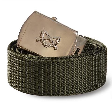 Ζώνη 40αρα με Σήμα Στρατού Πεζικού