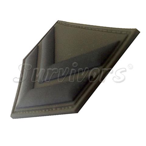 Σήματα 3D - Υπαρχιφύλακας μη Ανακριτικός (πέτου) Χαμηλής ορατότητας