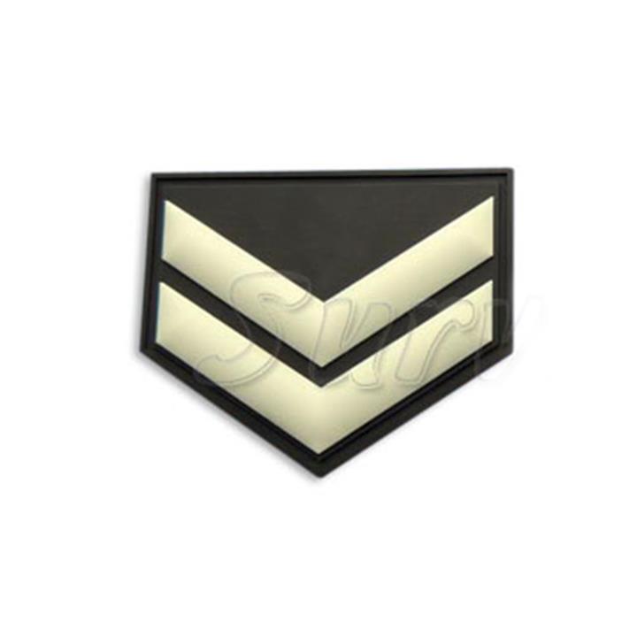 Γαλόνια Υπαρχιφύλακα μη Ανακριτικός (Μπράτσου) Έγχρωμο