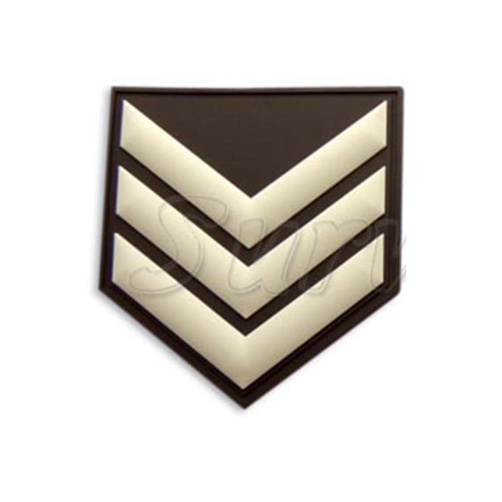 Γαλόνια Αρχιφύλακα μη Ανακριτικός (Μπράτσου) Έγχρωμο